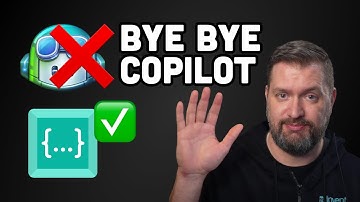 This VS Code AI Coding Assistant Is A Game Changer!