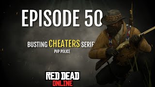 Busting RDO Cheaters | Episode 50
