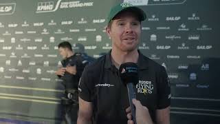 Sydney Sailgp Tom Slingsby Reflects On The Weekend