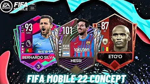 How much space does FIFA Mobile take?