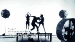 Обложка Pause By Pitbull Zumba Fitness Siracusa Скачать Pause By Pitbull Zumba Fitness Siracusa