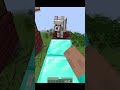 99% ИГРОКОВ НЕ СПАСЛИ БЫ ДРУГА! #shorts #minecraft #майнкрафт #мемы