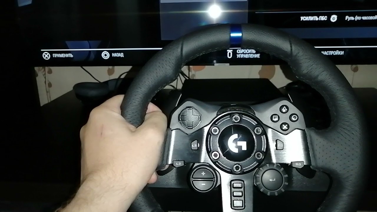 Logitech G 923 Assetto Corsa Compitizione logitech-g-923-assetto-corsa-compitizione