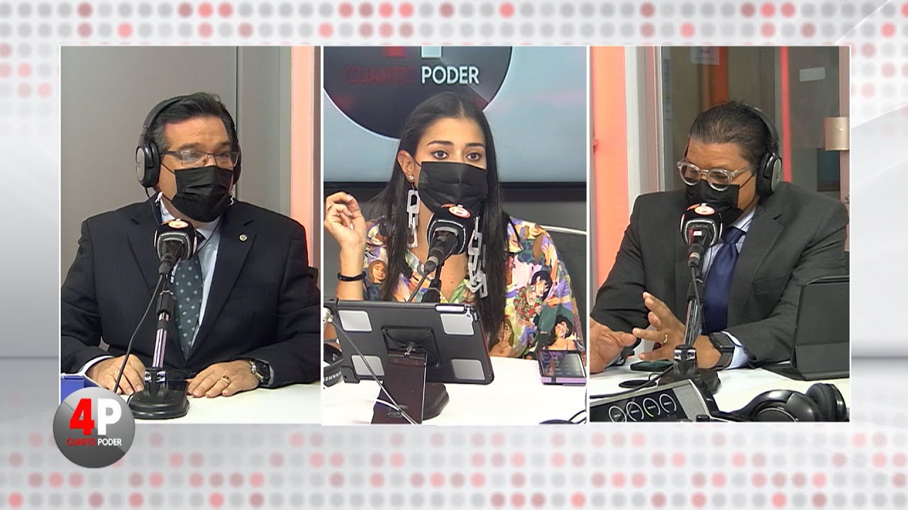 Cuarto Poder: 18 de enero de 2022