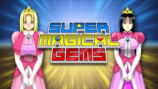 Super Magical Gems Card Game - How To Play