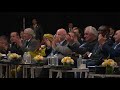 29th AFC Congress 2019 Malaysia - Highlights