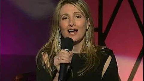Alyce Platt - Total Control (Good Morning Australia)