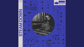 Etcetera (feat. Afronaut Zu) - Steam Down