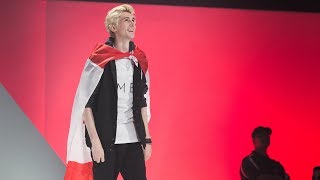 A Tribute to xQc