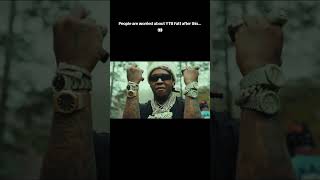 Concerns Rise Around YTB Fatt After Memphis Incident#YTBfatt #HipHopNews #Memphis #RapUpdates