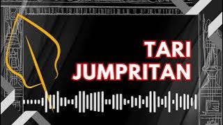 IRINGAN TARI JUMPRITAN | Tari Kreasi