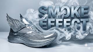 Create a Smoke Effect for Your Videos Really Fast #AI #gemini