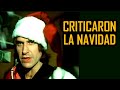 TOP canciones de ROCK que criticaron la NAVIDAD