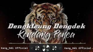 Kendang penca - dengkleung dengdek