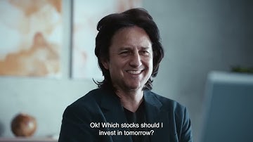 Live Intelligence, the right AI for the right job