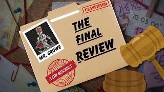 Warpbane Task Force My FINAL Verdict....