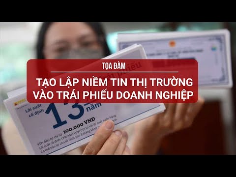 Video Tọa đàm 