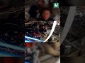 La tripulación de Artemis II bate el récord del vuelo espacial tripulado más lejano de la Tierra