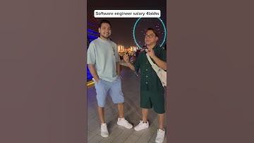 Engineer salary in Dubai 😱🇮🇳🇦🇪 #viral #salary #tranding #shortvideo #dubai #lifeindubai