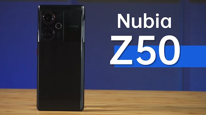 Nubia Z50 Review:The most affordable Snapdragon 8 Gen 2 phone - DayDayNews