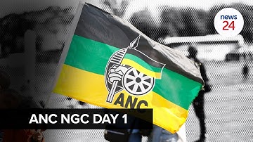 WATCH LIVE | President Cyril Ramaphosa launches day 1 of ANC