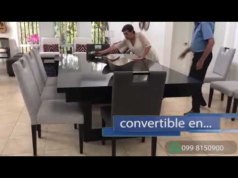 Video: Hermoso y funcional apartamento en Helsingborg