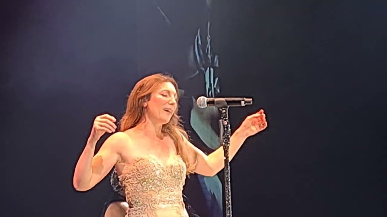 Rúzsa Magdi - Április (Aréna, 24.02.24)