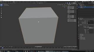 🐵  Blender - Find lost object Period - Zoom in on object - Simple - Easy