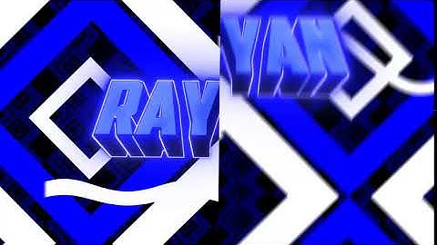 Rayyan|2d paid intro|my friend gifted for his little bro