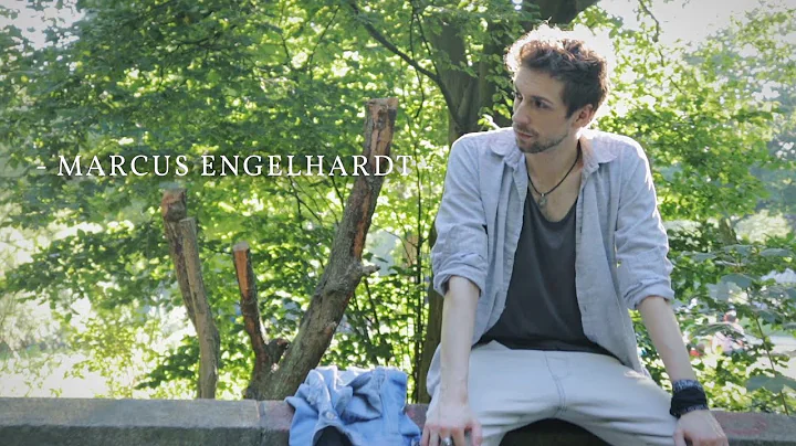 About ME - Marcus Engelhardt |Actor| [English]