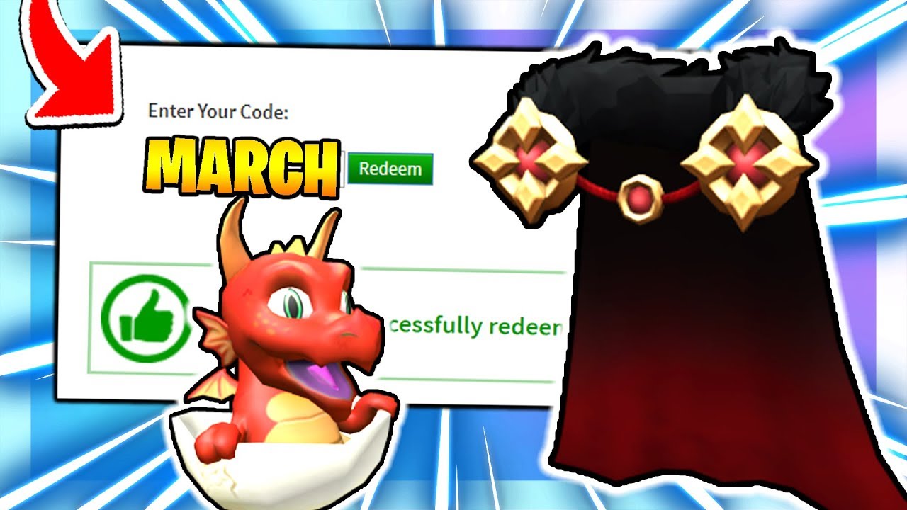 March All Roblox Promo Codes New Free Items Working Youtube - roblox simulator prison robux codes that don t expire