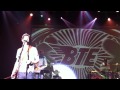 2012 Ezra Open -- Personalized Song for Stage It Winner