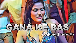 🎧Uper ke 32 niche ke36[slowed reverb] Lofi song #samar Singh Old songs Gana ke Ras_#slowedandreverb