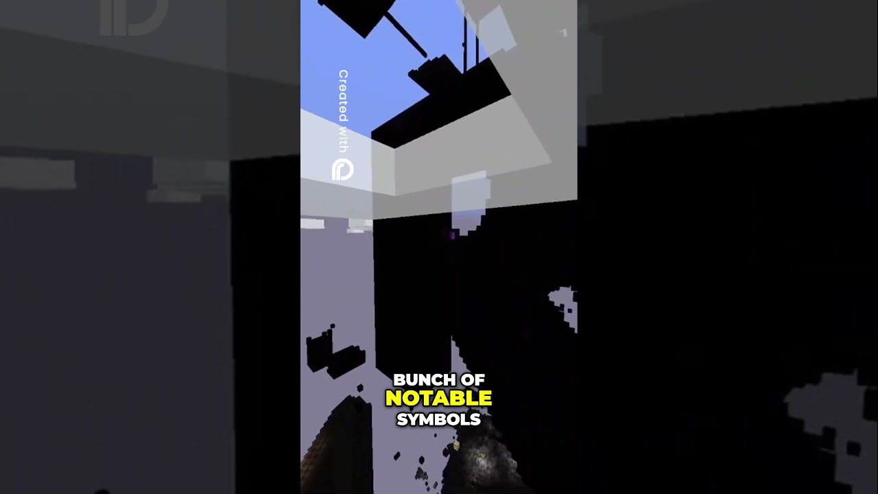 Inside the Most Lawless Place in Minecraft