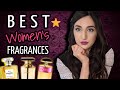 TOP 10 BEST DESIGNER FRAGRANCES FOR WOMEN ! || You just can't live without those, ladies...