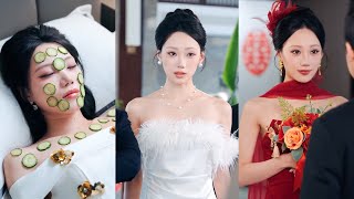 窮小伙被選中嫁給植物人女總裁沖喜，所有人等著看笑話，沒想到新婚夜女總裁突然醒來，一眼就認定他，激活神秘系統，從此財富愛情雙收，逆襲人生巔峰#爽文