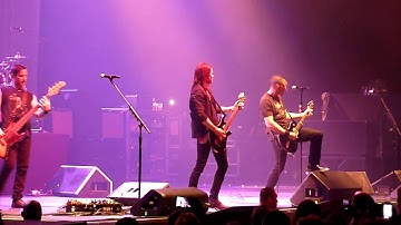 Alter Bridge - I know it hurts  04.11.2013 Düsseldorf