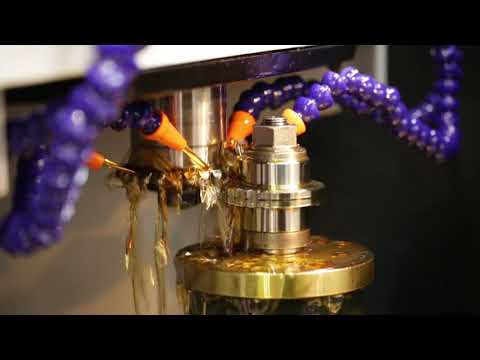 Vídeo: Es pot posar un reforç d'octane en una talladora de gespa?