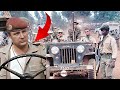 ⬇︎1967:Intambara ya Shikaramu , Mobutu n'abacancuro bakiwe n'u Rwanda