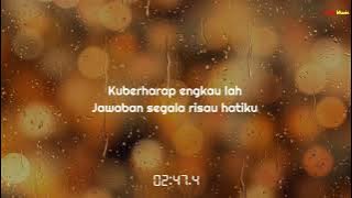 Naff - Akhirnya Ku Menemukanmu | Cover Tereza Fahlevi (Lirik)