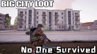 Best Loot Location in The Game? | No One Survived Gameplay | Part 24