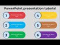 How to make an interactive powerpoint presentation  powerpoint basic training