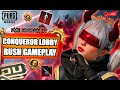 "Non-Stop Action 💥 LIVIK Rush Gameplay  | LIVE with PME Hoorain"