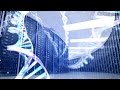 Is DNA the Future of Data Storage?