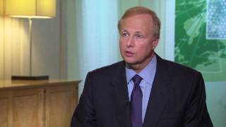 BP CEO Bob Dudley on BP Priorities for 2012 and Beyond