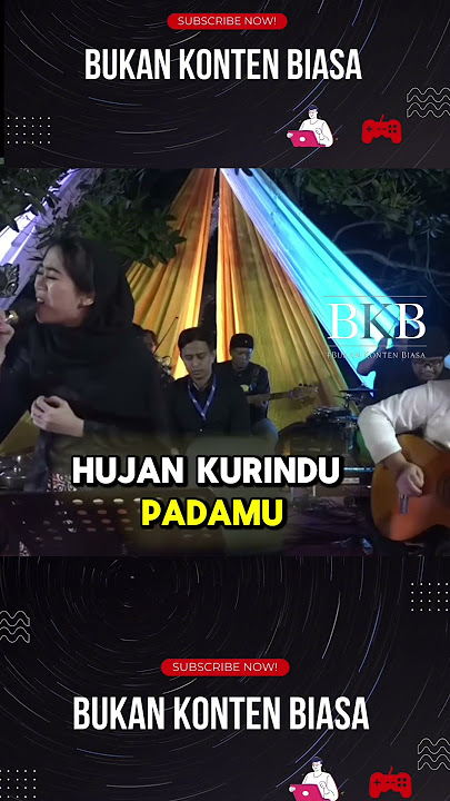 Rindu Purnama – Lagu Ciptaan Kang Dedi Mulyadi yang Bikin Terenyuh #kangdedimulyadi #trending