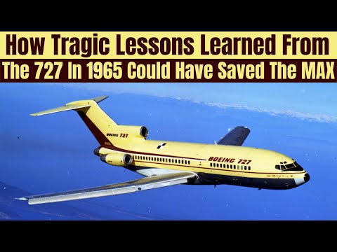 Video: Boeing 727: N Kaappaaminen Vuonna 1971: Historian Salaperäisin - Vaihtoehtoinen Näkymä