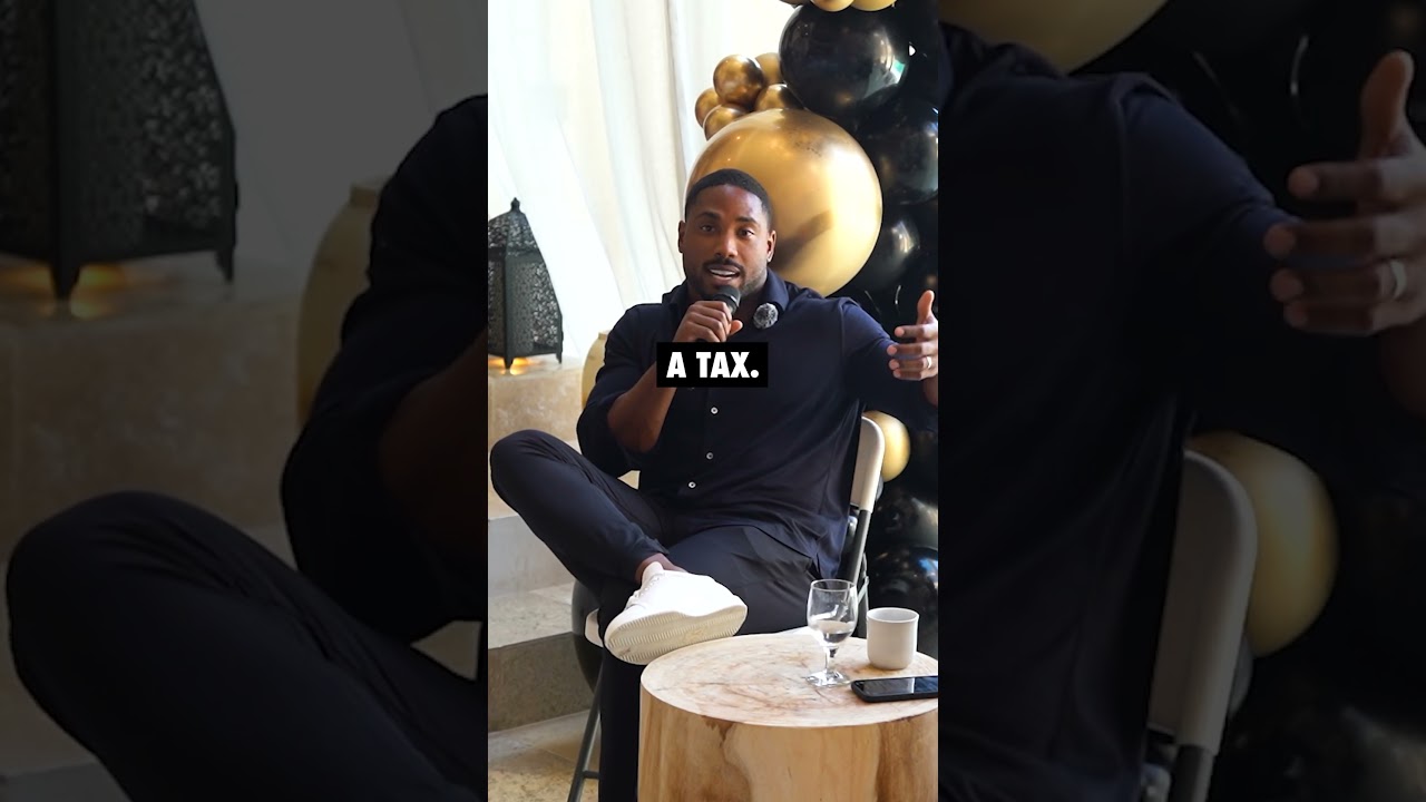 Как клиент @karltondennis списал стоимость яхты на 2 миллиона долларов 