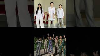 Đội Nào Nhảy Đẹp Hơn Ạ.