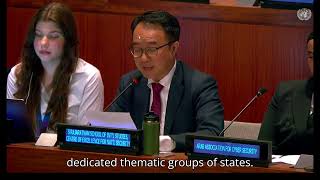 How stakeholders can participate in the Future Permanent Mechanism of the UN OEWG on Cyber